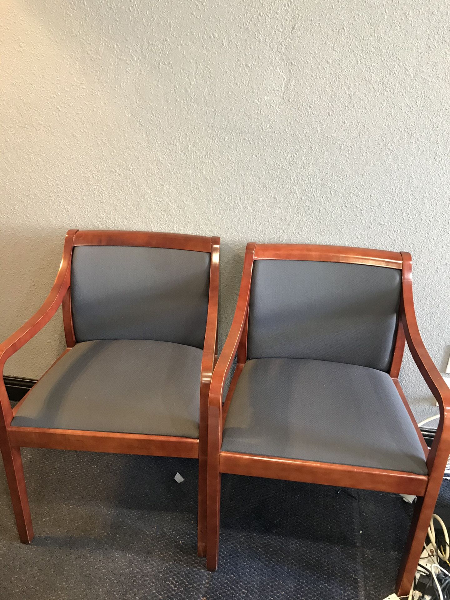 Office Chairs