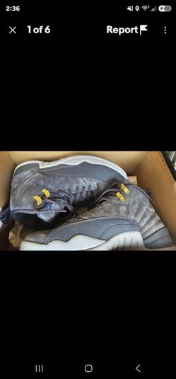 Jordan Retro