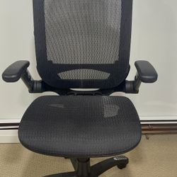 Office Chair Big Tall Brand New Assembled 