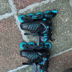 I Am Selling This Roller Skate 