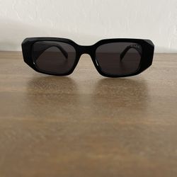 Prada PR 17S Women’s Sunglasses