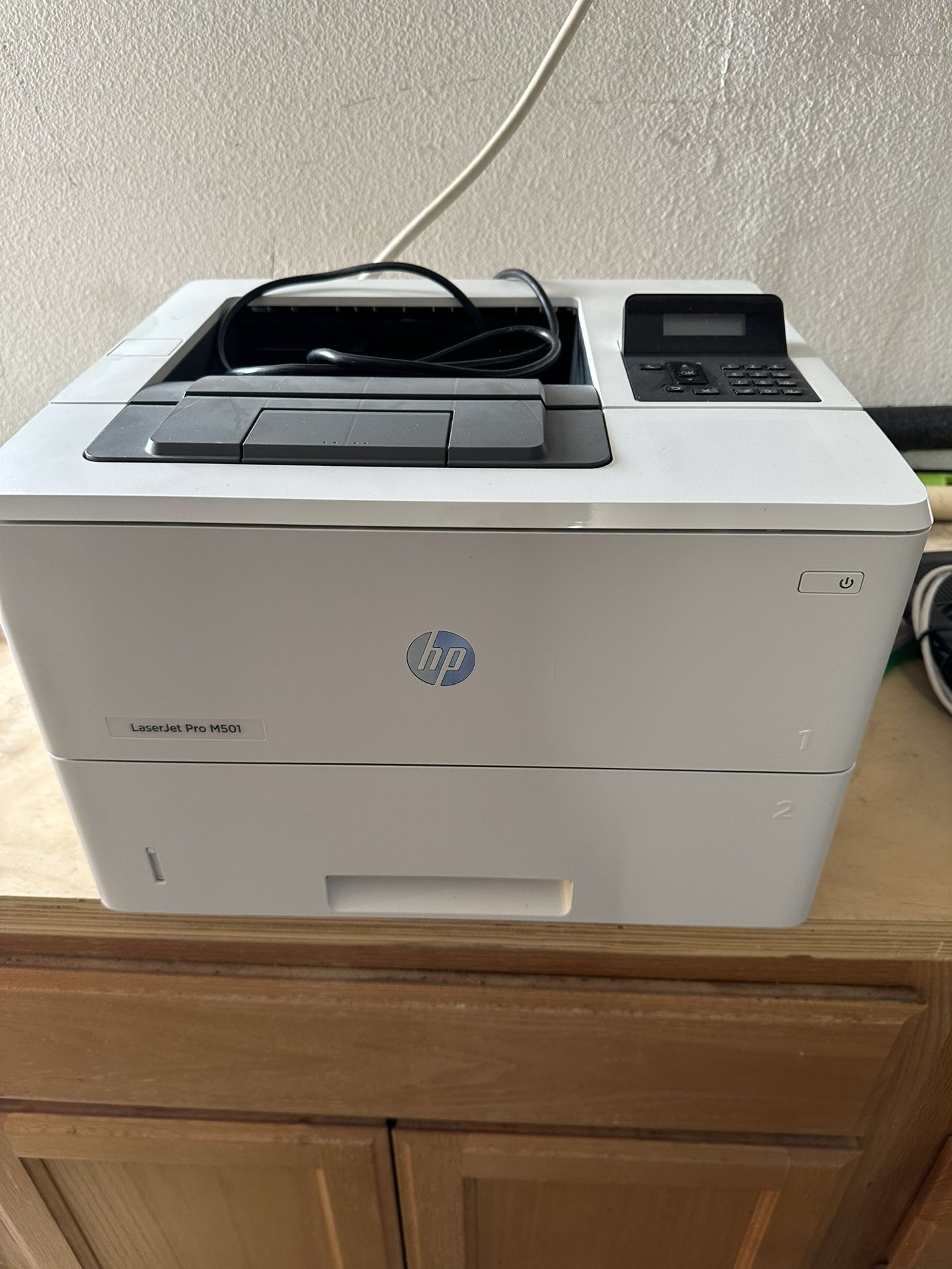 HP Laser Printer