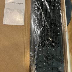 Wireless Keyboard 
