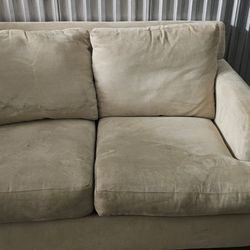 Small Couch