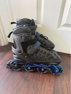 Roller Skates