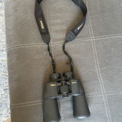 NIKON Binoculars 