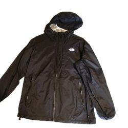 The North Face Men's Medium black