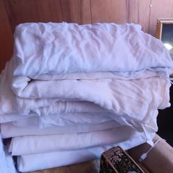 Light Weight Cotton Blankets