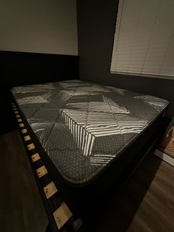 Mattress