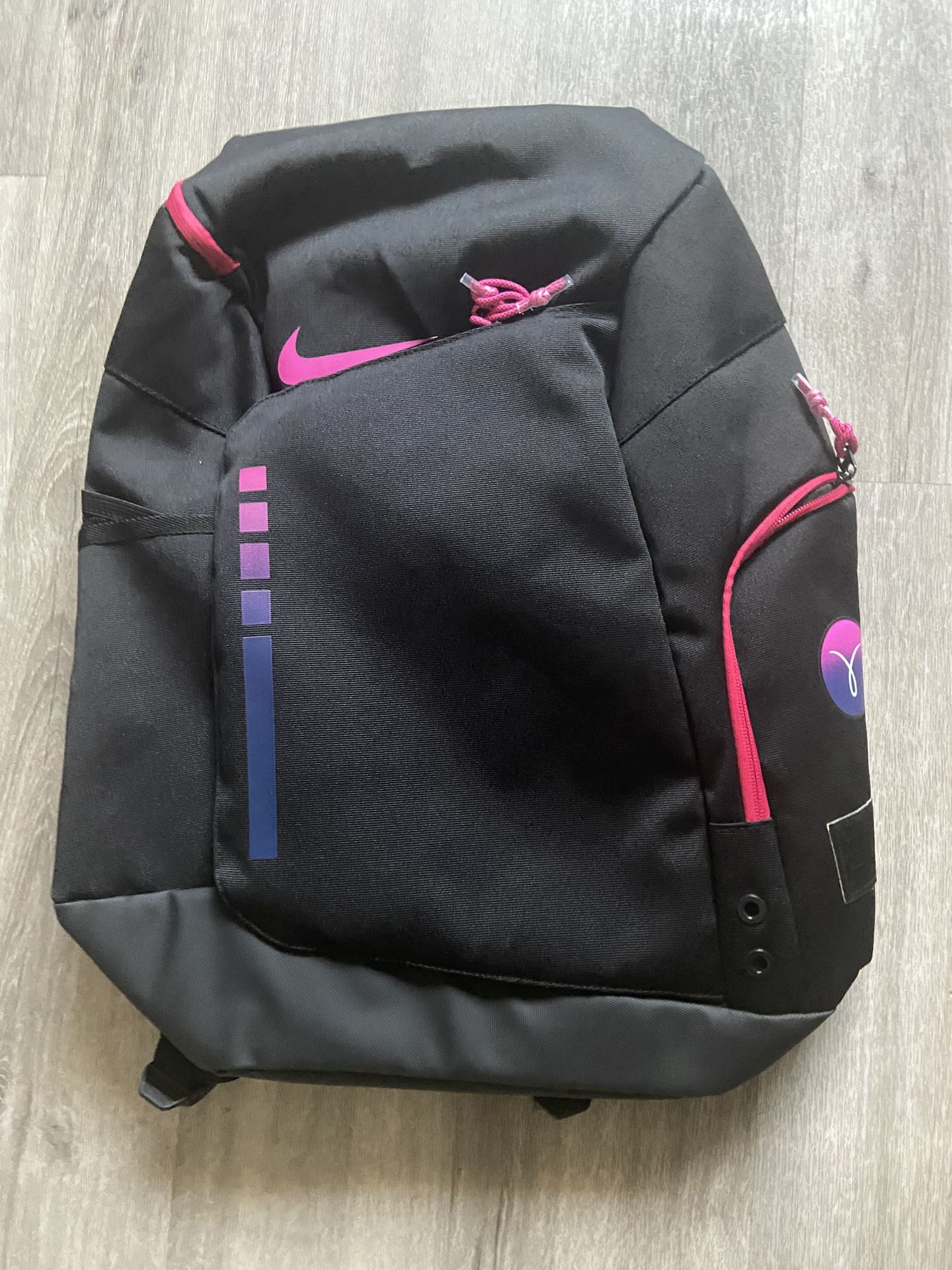Nike Elite Backpack
