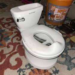 Kids Potty Training Seat. Unused