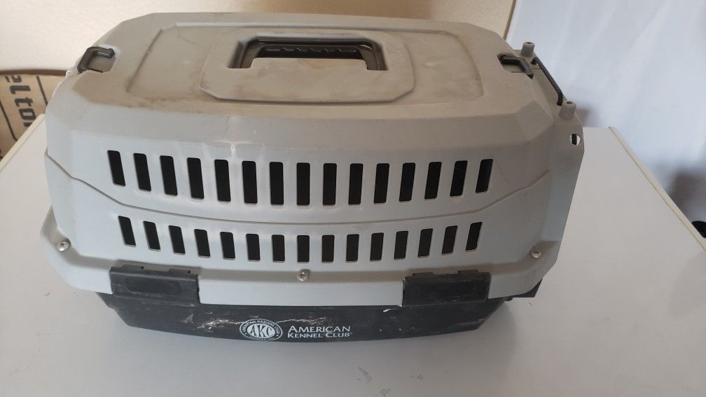 Dog carrier American kennel club