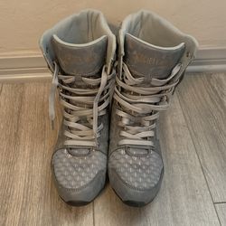 Society Nine Boxing Footwear