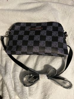 STEVE MADDEN CROSSBODY BAG / PURSE