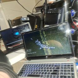 lap tops 