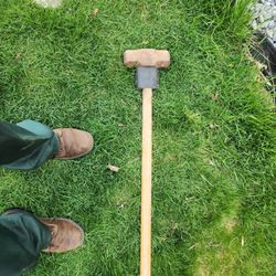 Sledge Hammer
