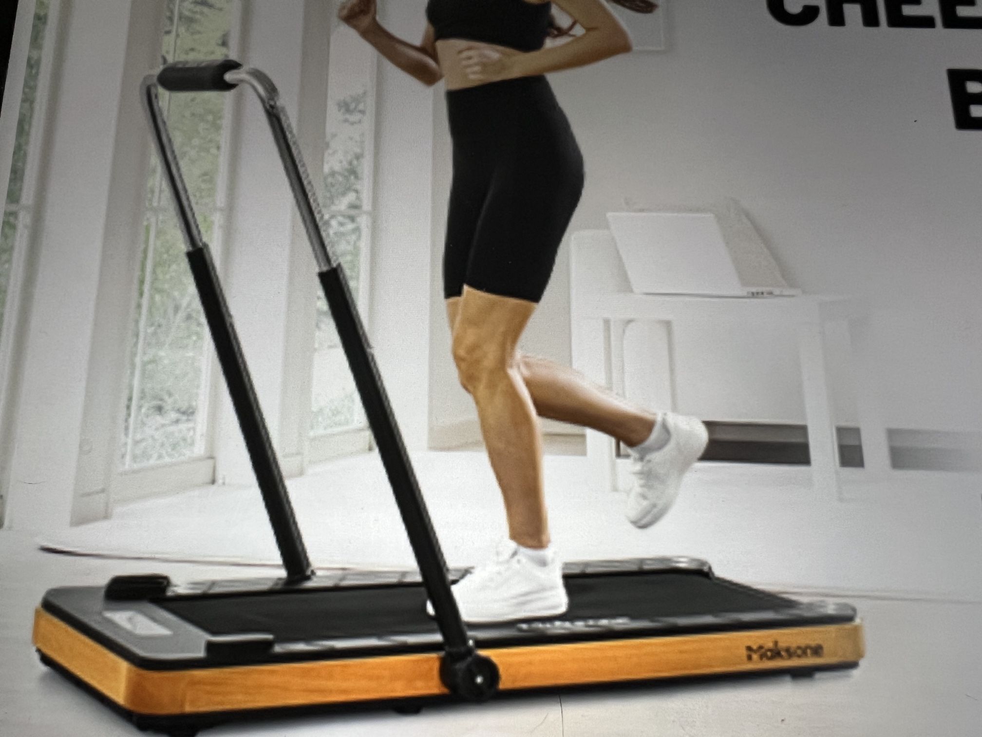 Walking Pad / Treadmill