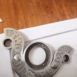 Wedding Candle Holder