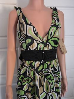 Vestido talla "L"