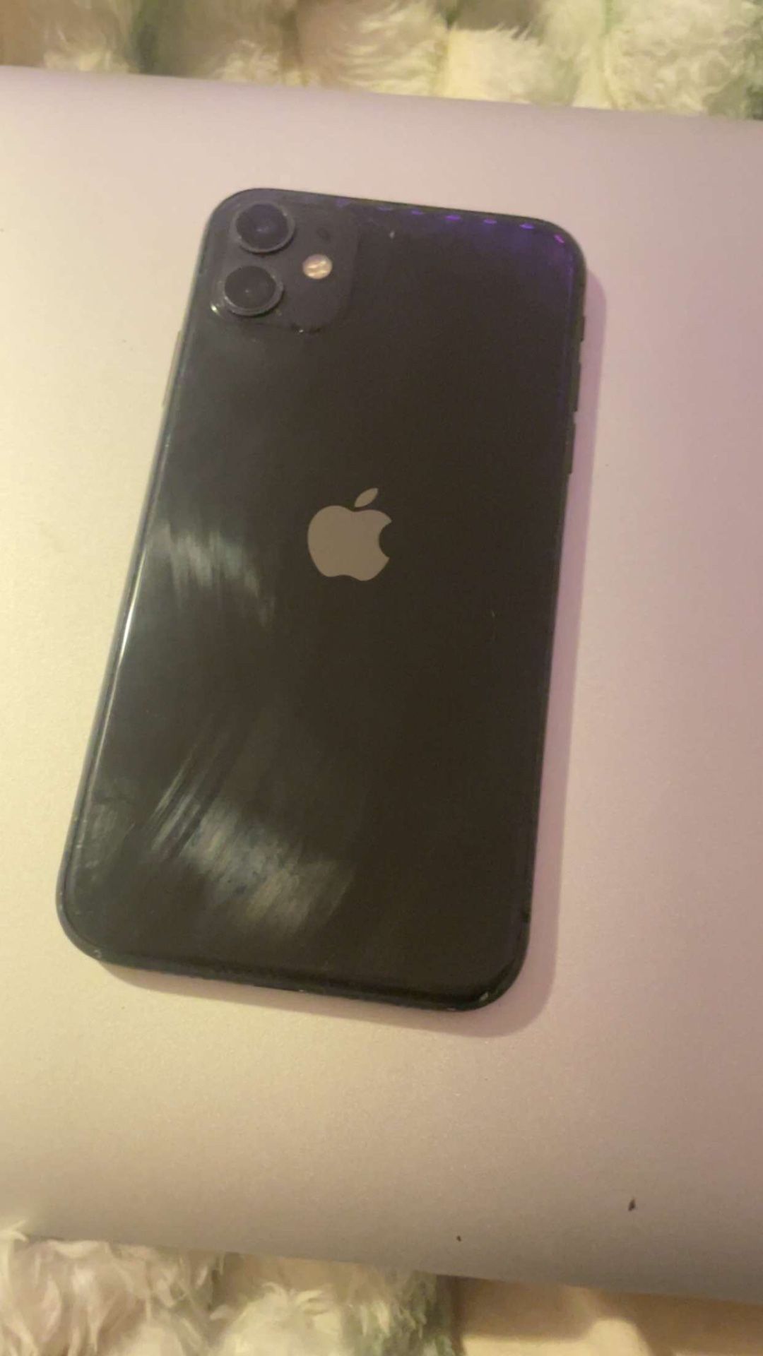iPhone 11 With TikTok