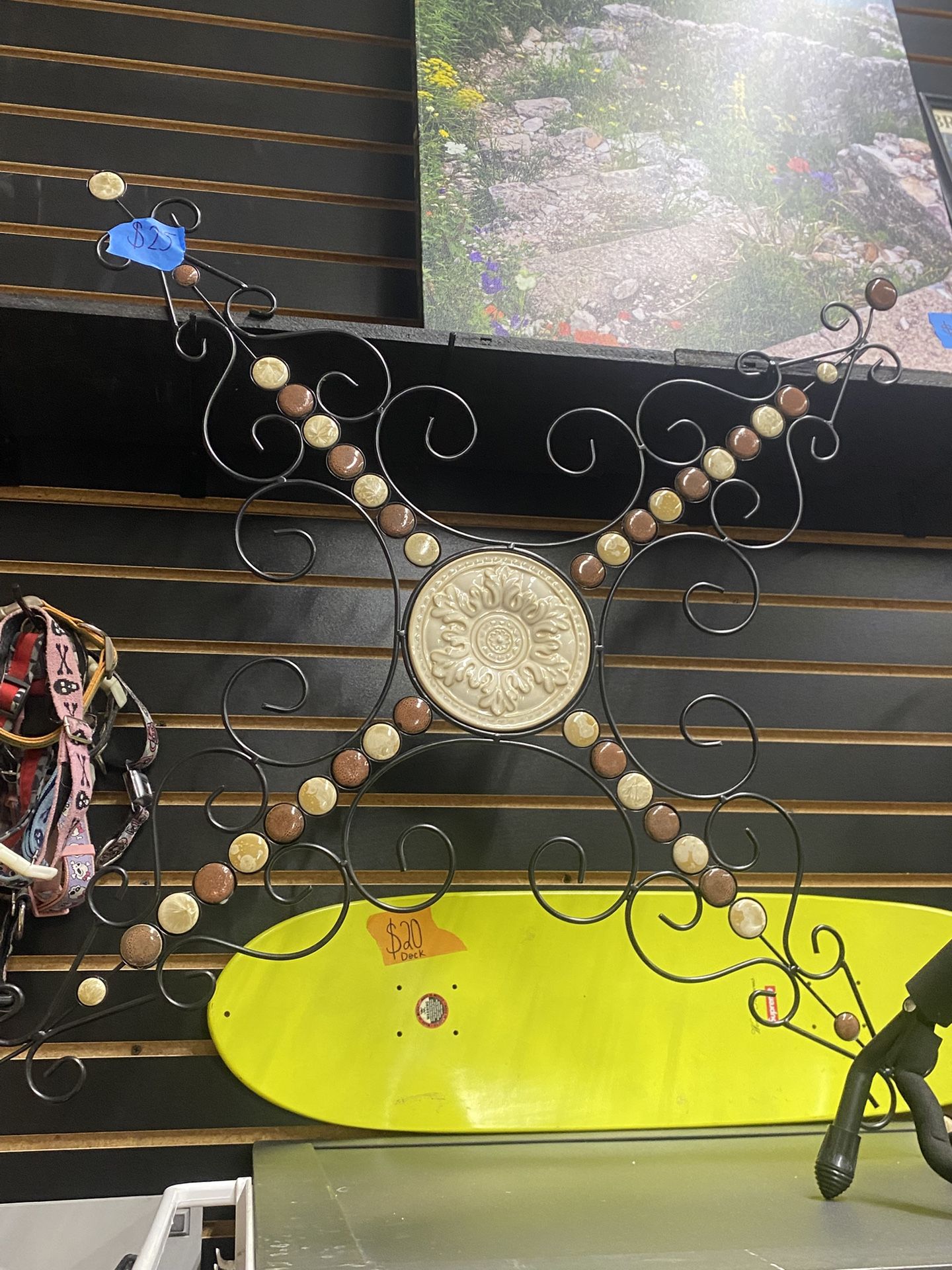 Wall Decor