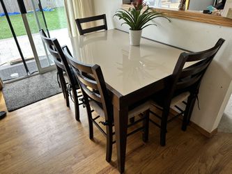 Beautiful Dining Table