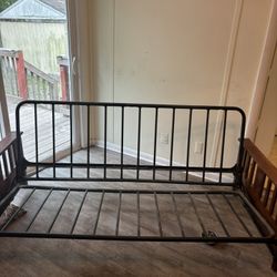 futon 
