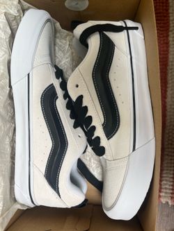 Vans Knu Skool