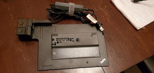 Lenovo ThinkPad Mini Dock Series 3