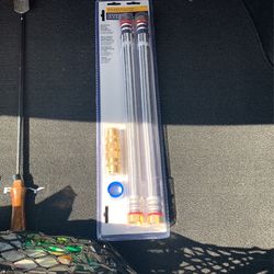 Water Heater Installation Kit