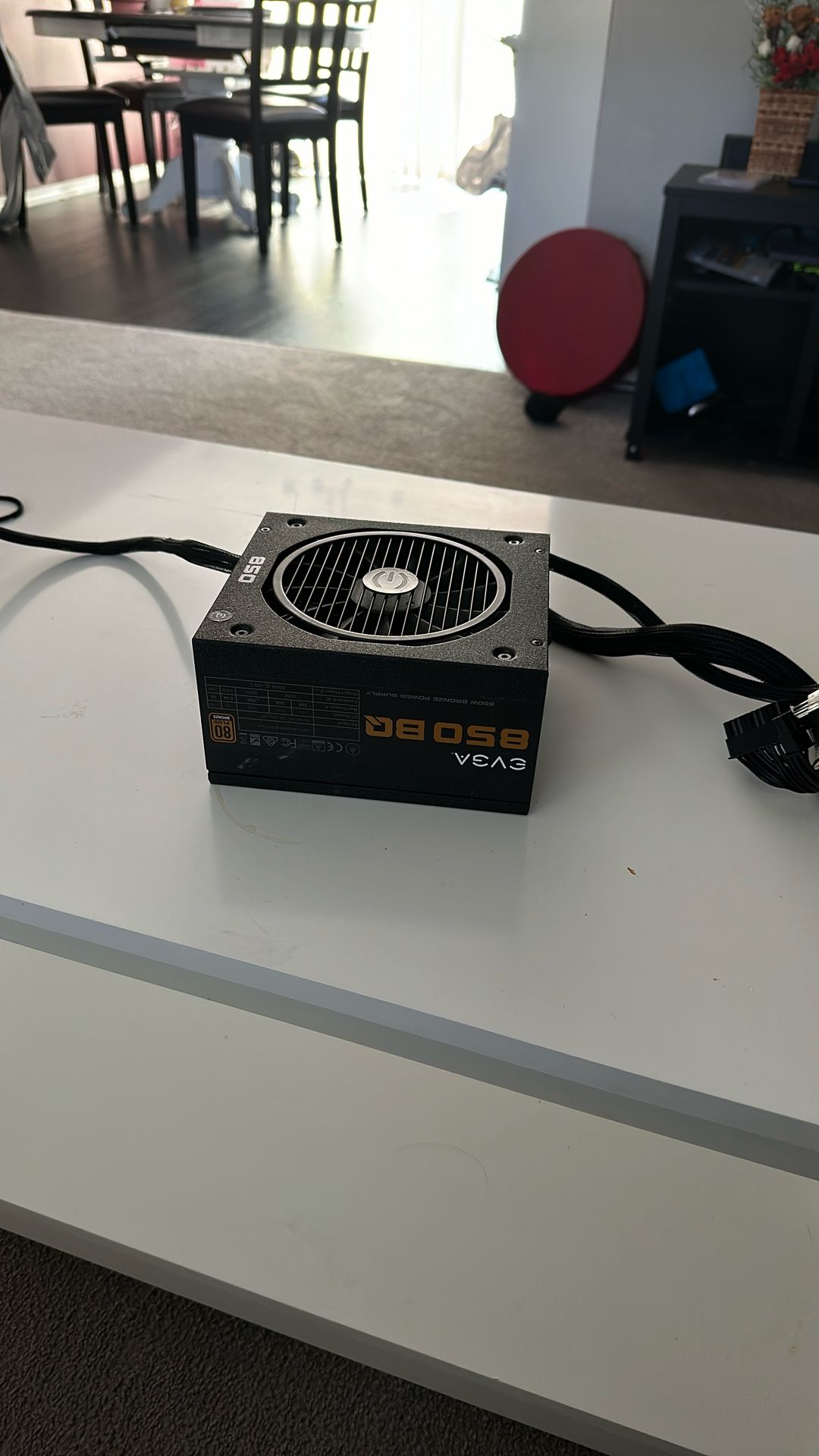 EVEA 850 BQ