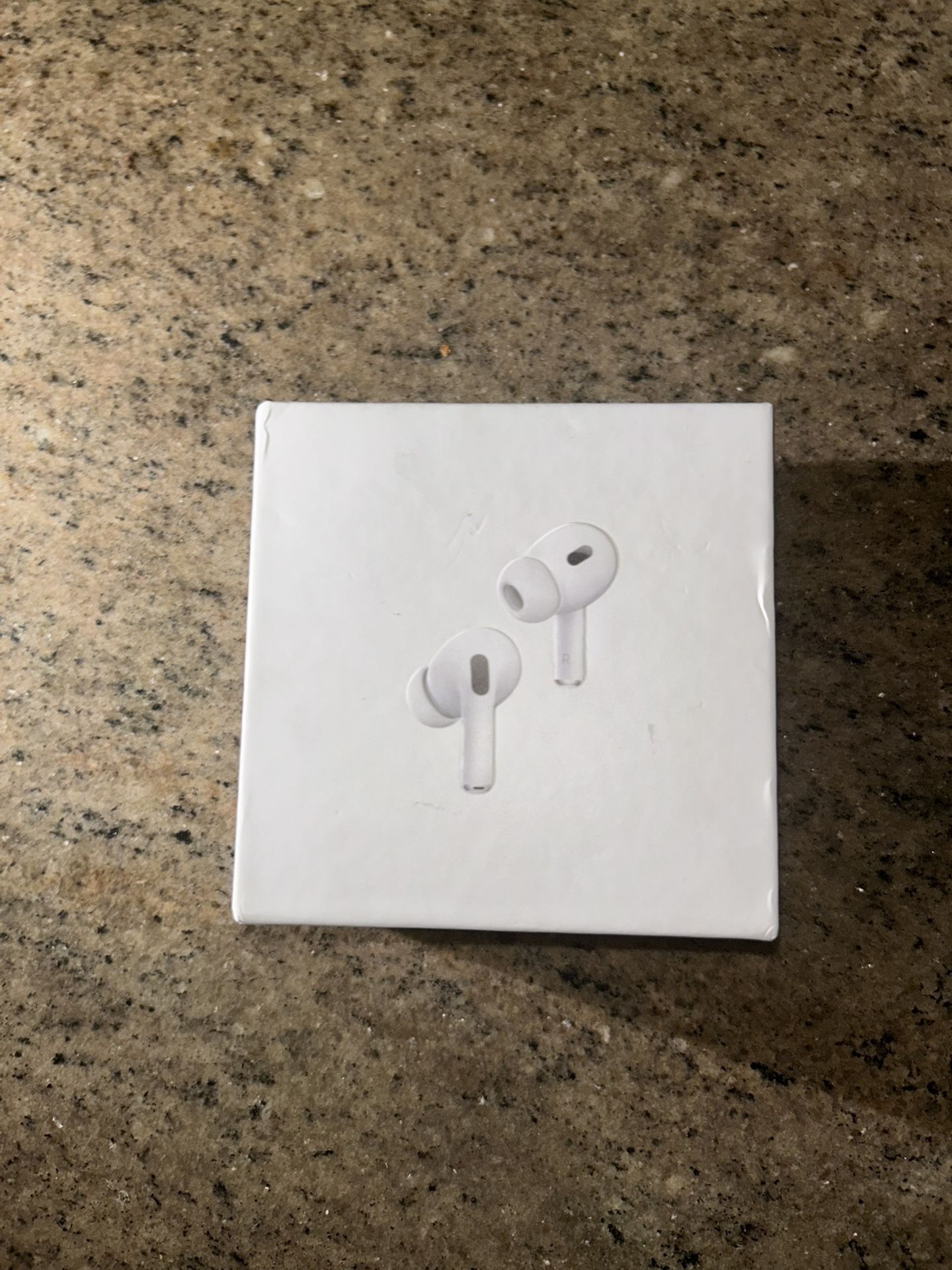 Apple AirPods Pro 2nd Generation
