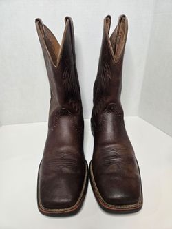 Ariat Boots sz 10EE