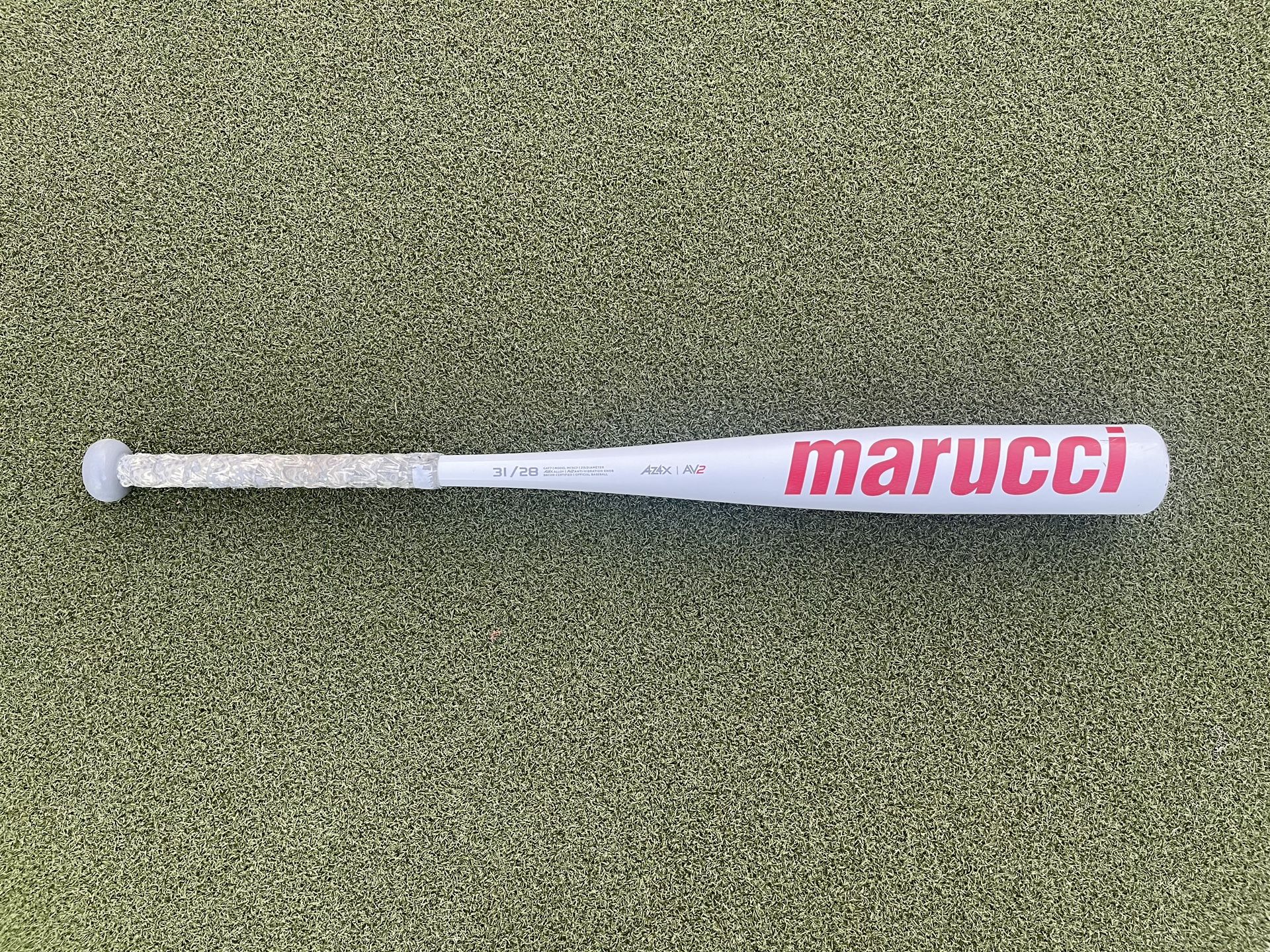Marucci CAT7 BBCOR- 31/28