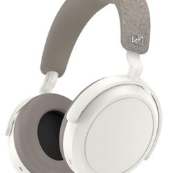 Sennheiser Momentum 4  Headphones