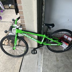 Redline Proline mini Bike