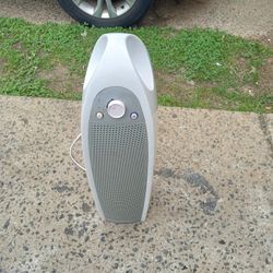 Air Purifier 