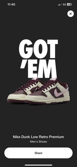 Valentines Day Dunks