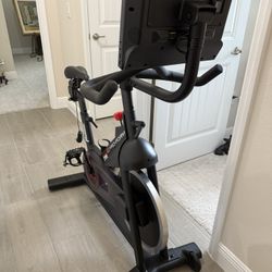 Pro Form Exercise Bike