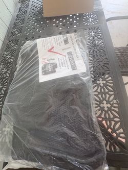 Toyota 4 runner mats