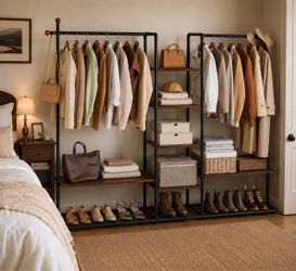 Wardrobe Organizer