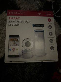 Baby monitor