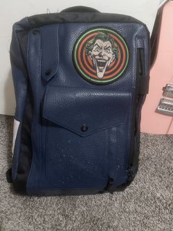 Joker Backpack