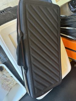 DJ Controller Padded Case