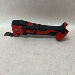 Milwaukee multi tool tool only