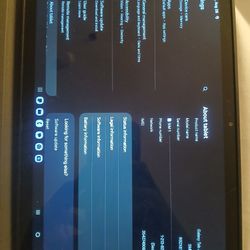 Brand New Samsung Galaxy Tab A9+ 5G 