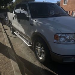 2004 Ford F-150