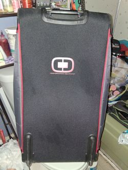 Ogio Duffle/Rolling Bag Brand New With TAGS