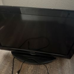 Toshiba TV 