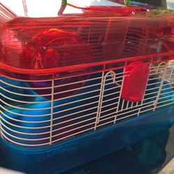 Cage For 20